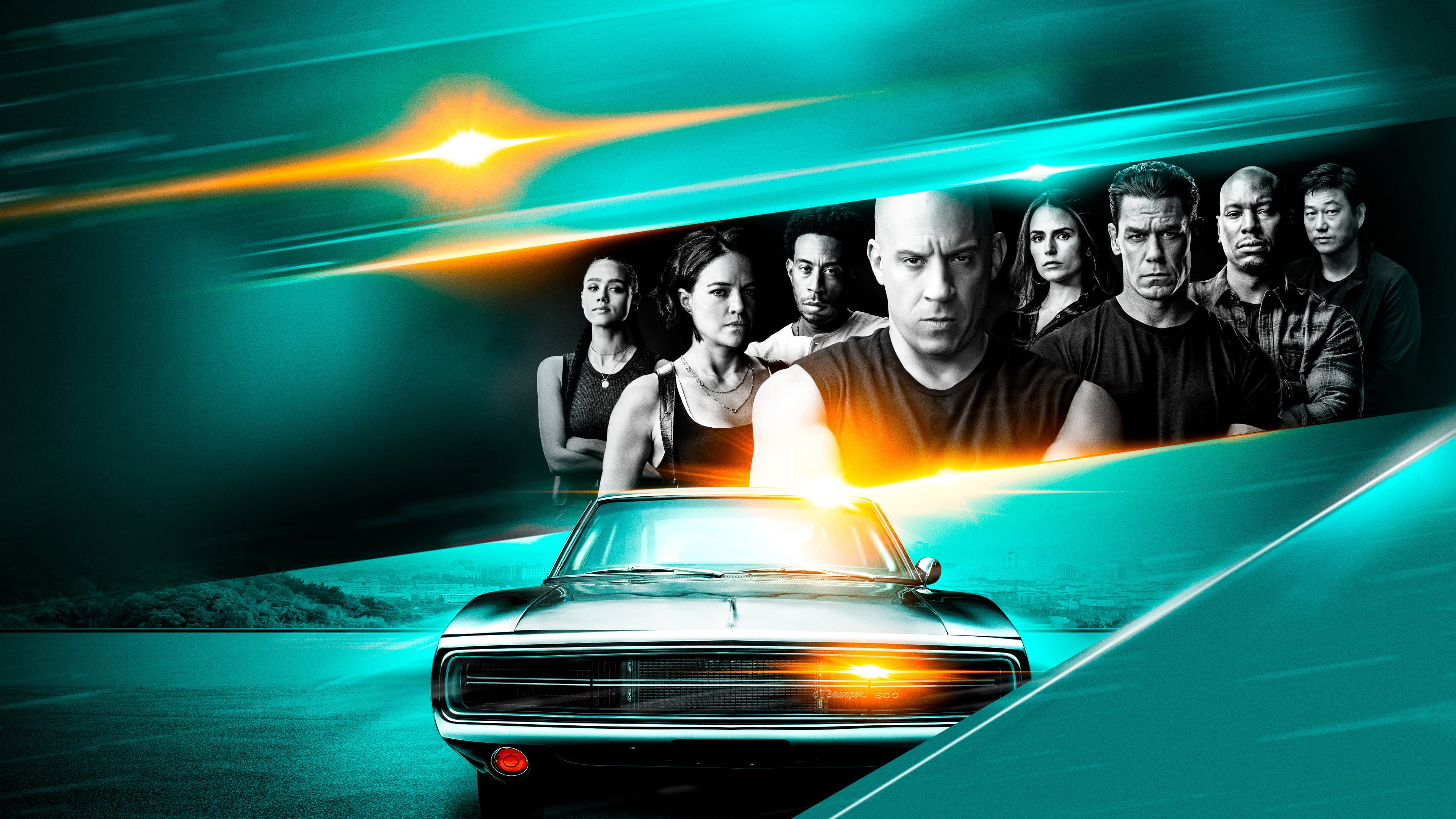 Fast & Furious 9: The Fast Saga - immagine