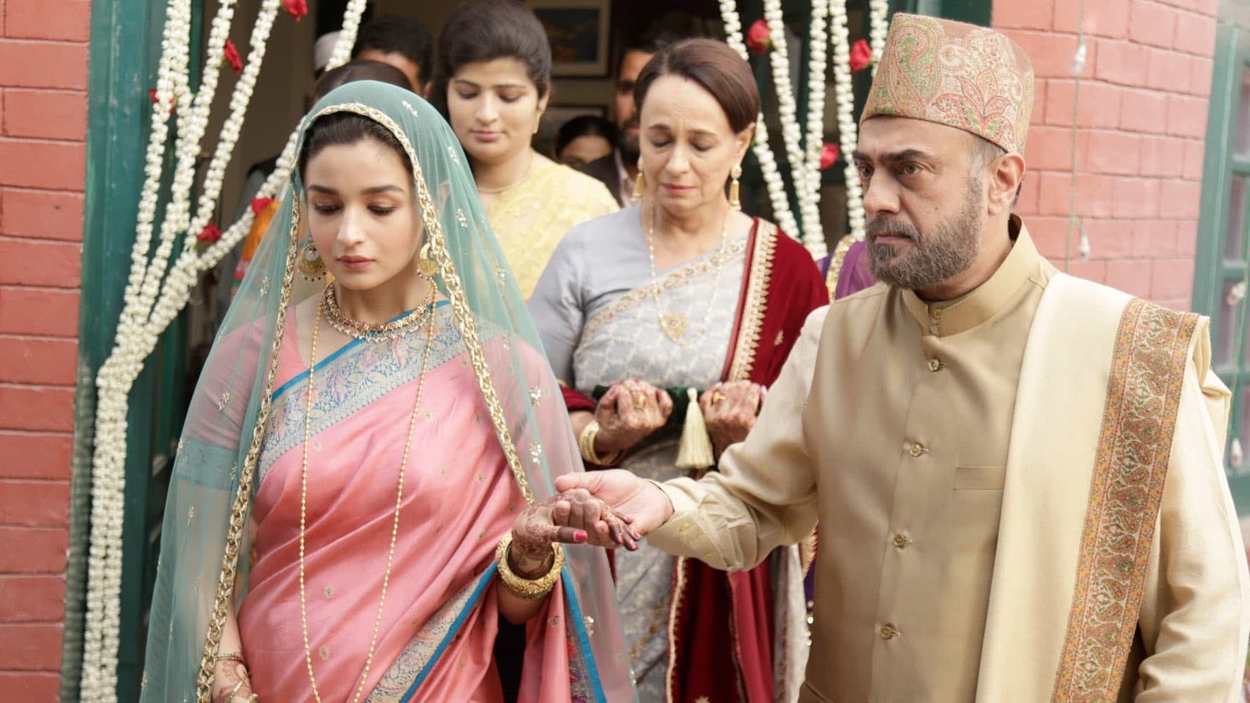 Raazi - immagine