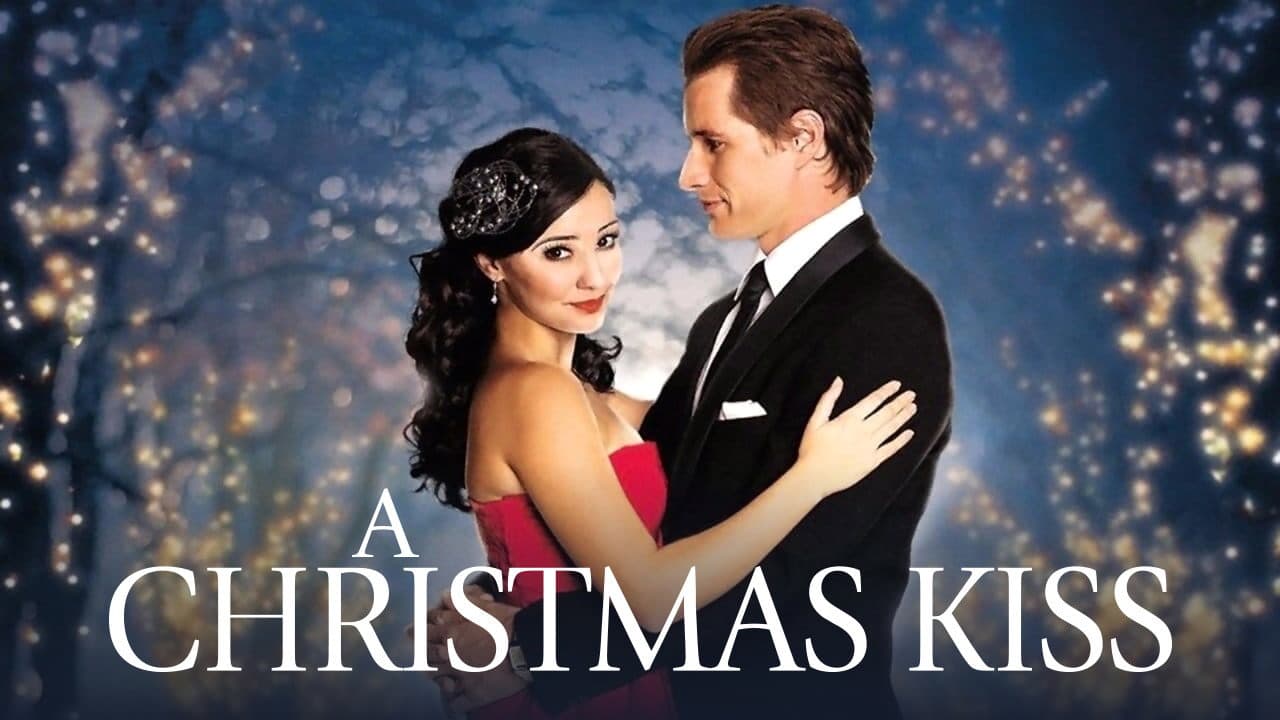 A Christmas Kiss – Un Natale al bacio - immagine