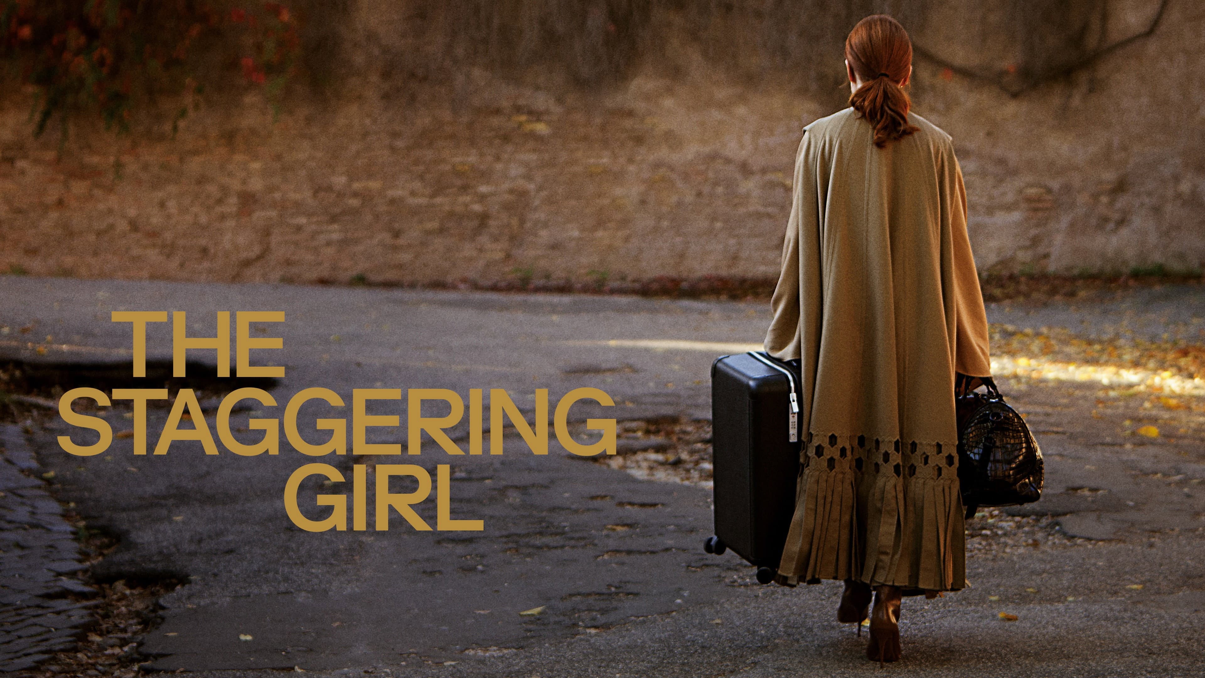 The Staggering Girl - immagine