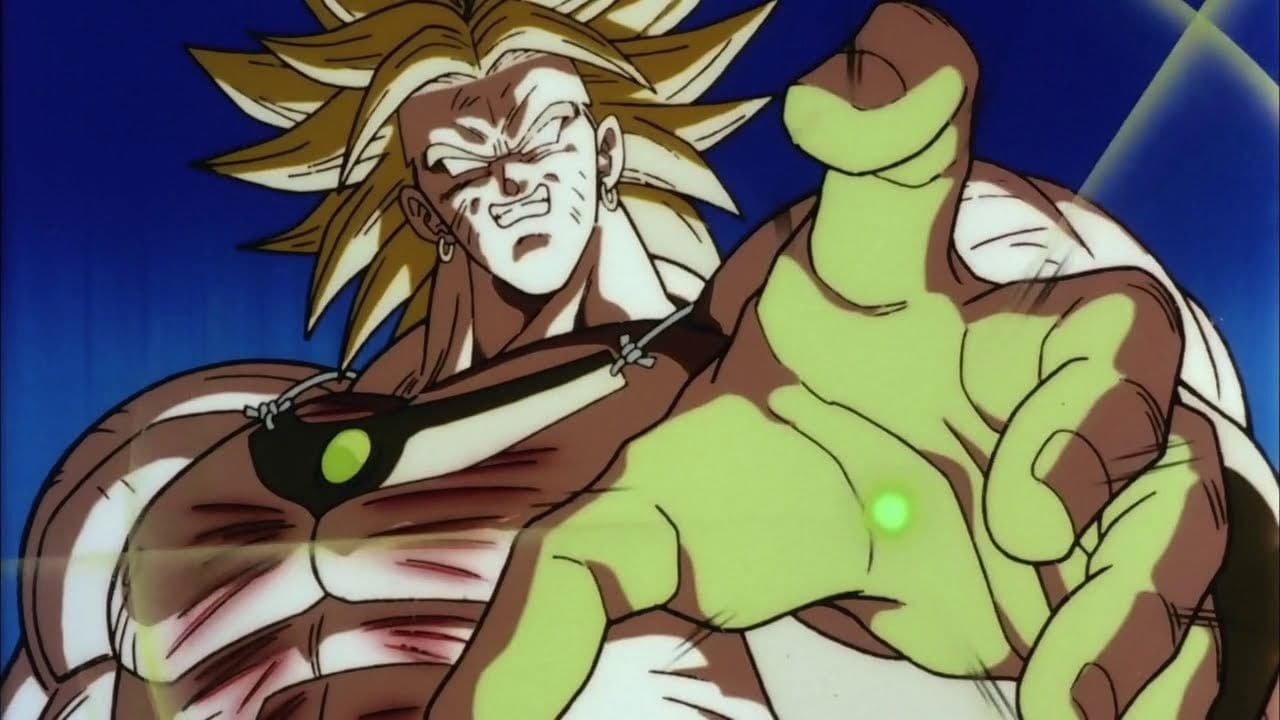 Dragon Ball Z - Sfida alla leggenda - immagine