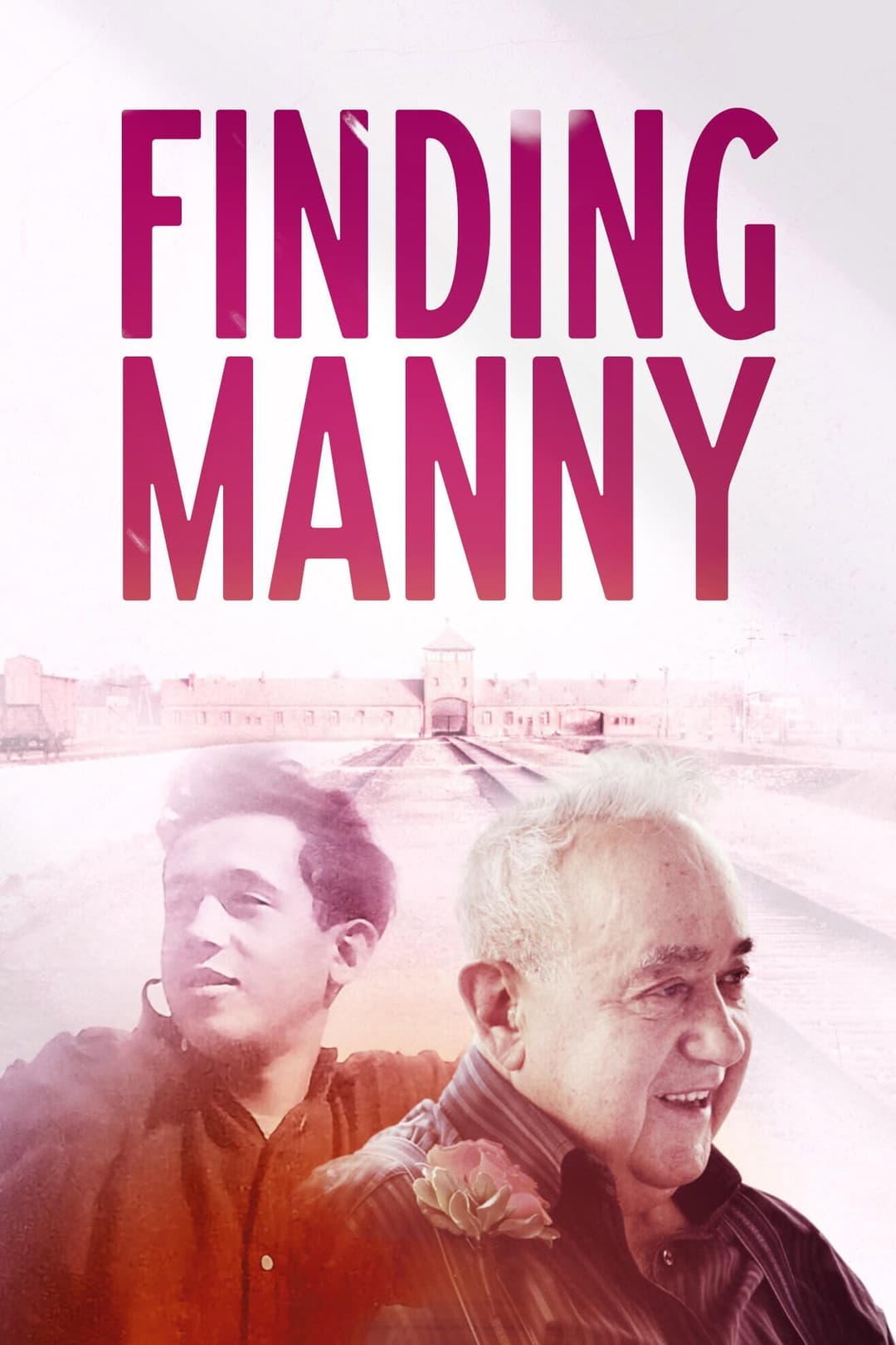Poster di Finding Manny
