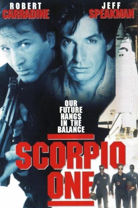 Poster di Scorpio One