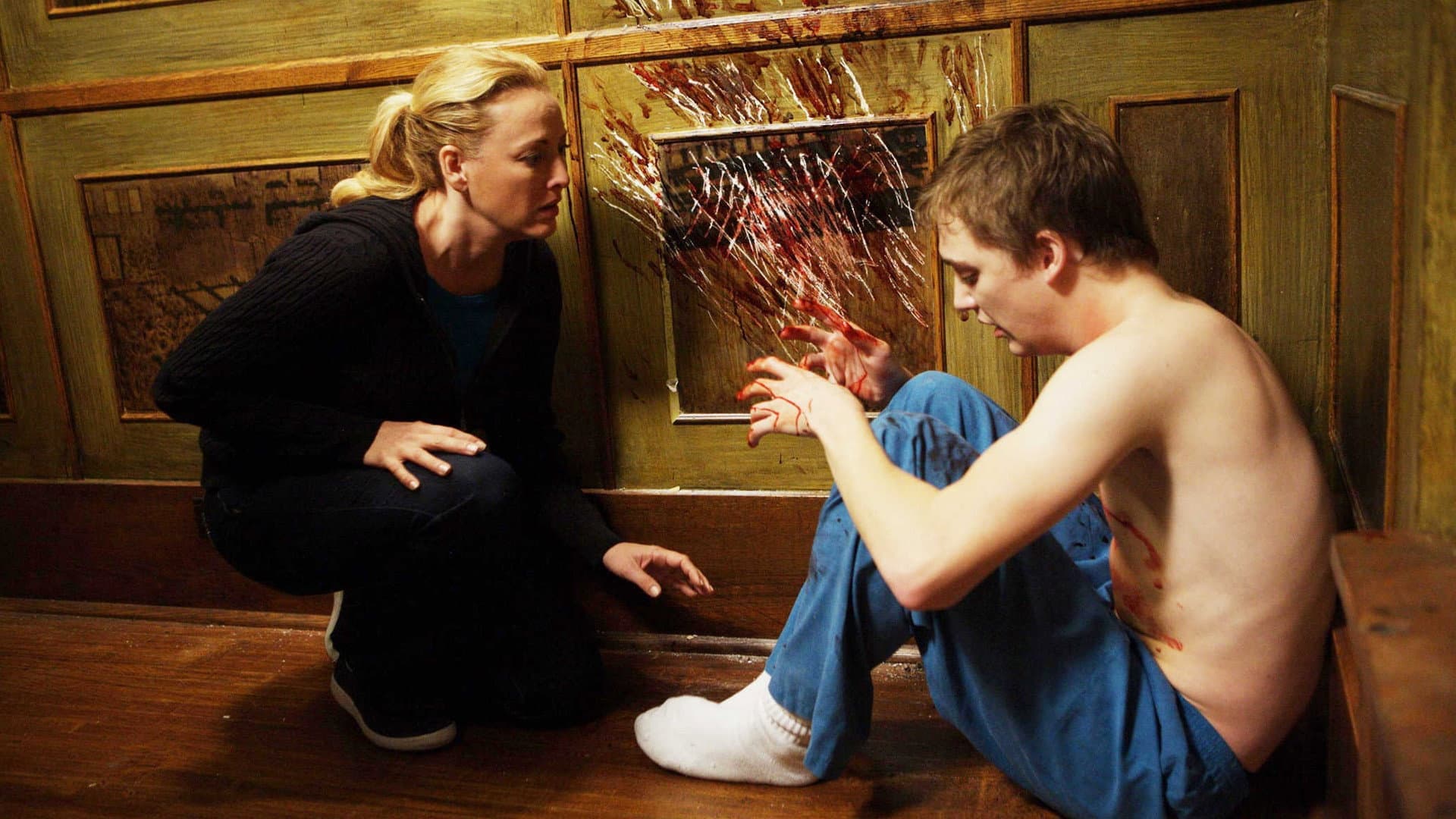 Il messaggero - The Haunting in Connecticut - immagine