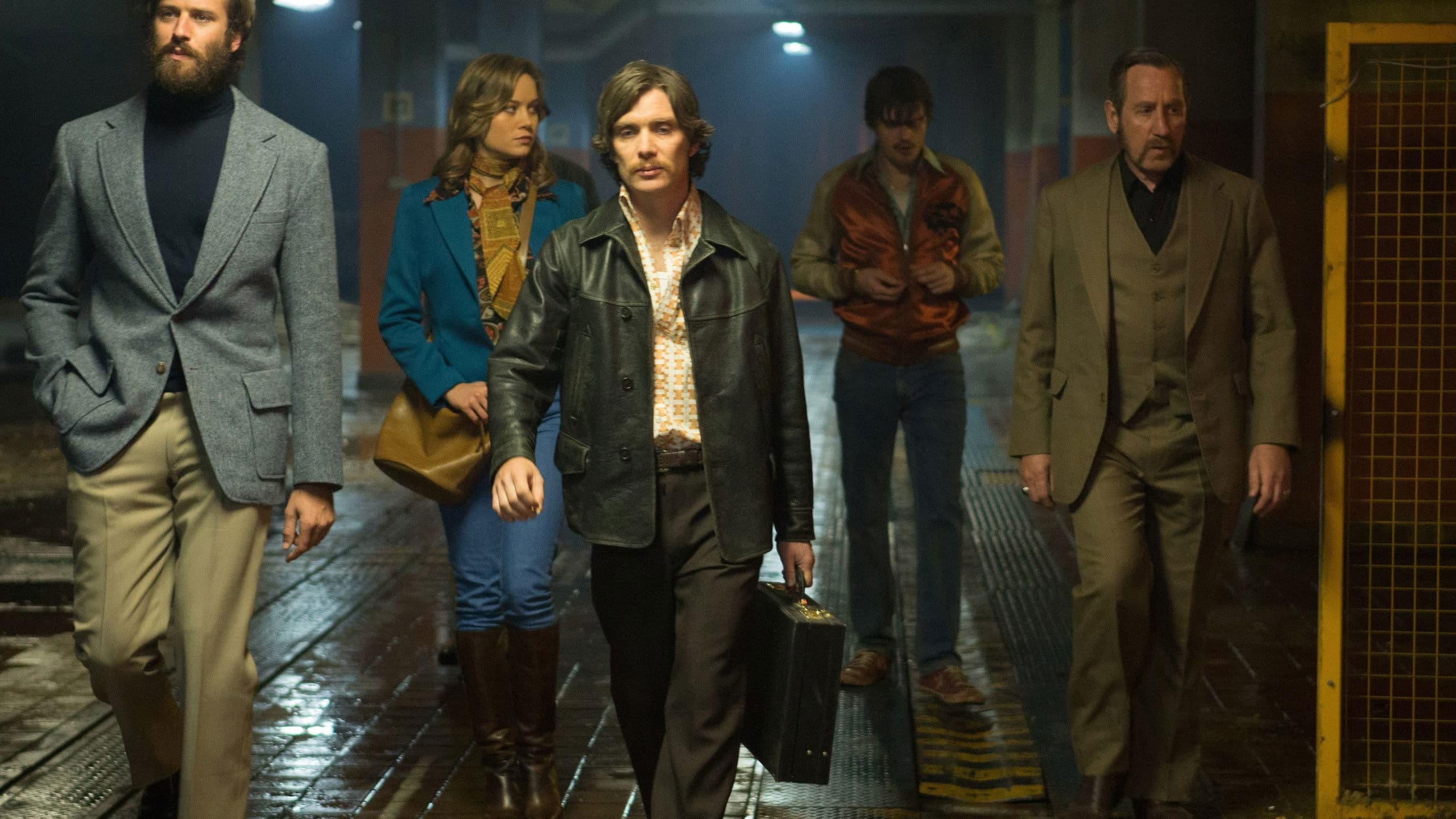 Free Fire - immagine
