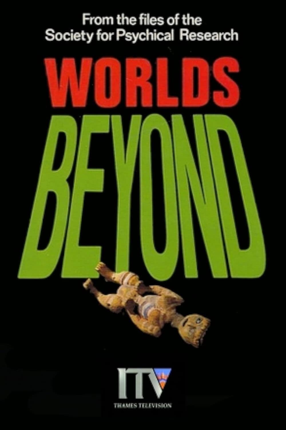 Poster di Worlds Beyond
