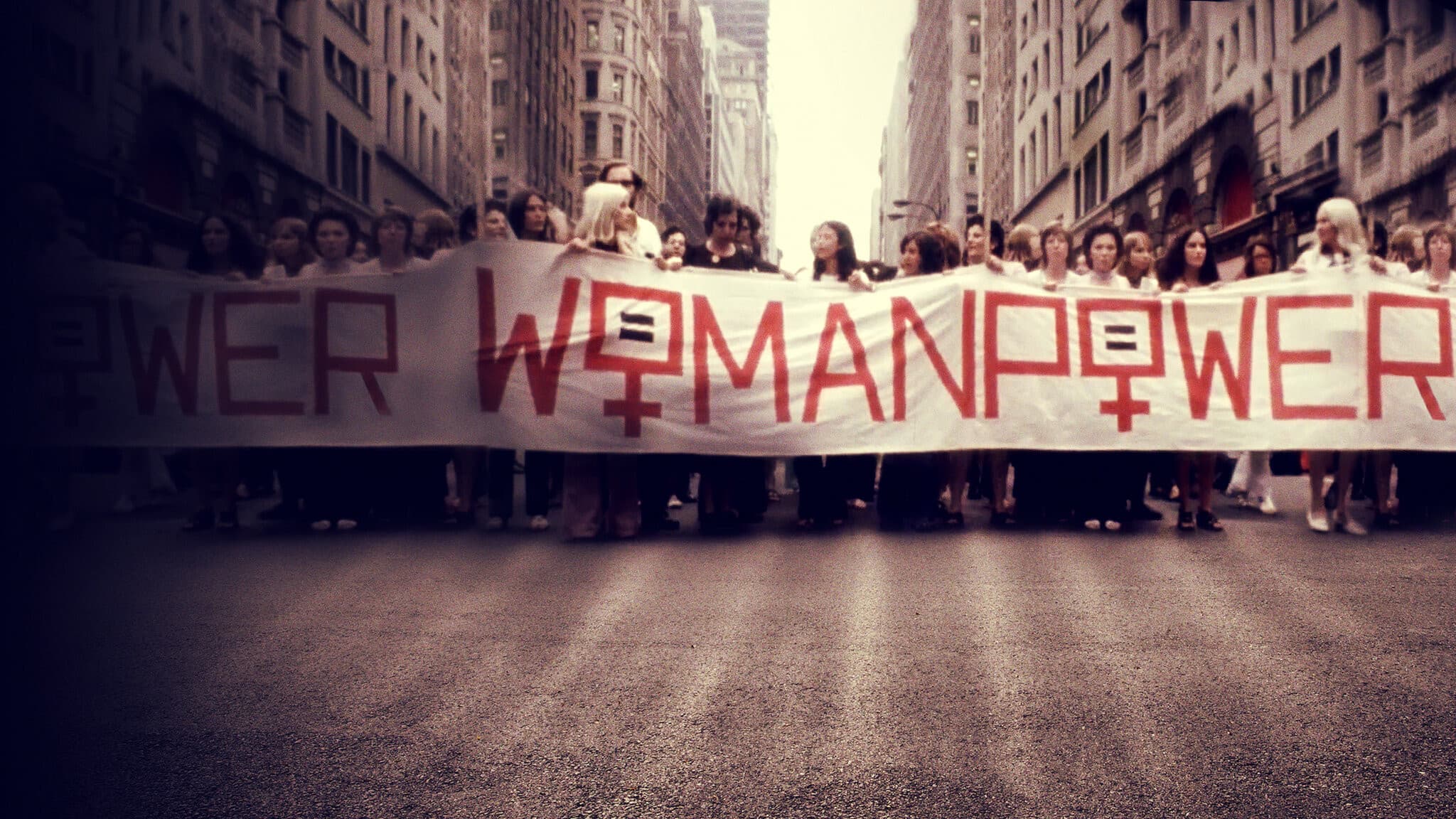 Feminists: Ritratti di un'epoca - immagine