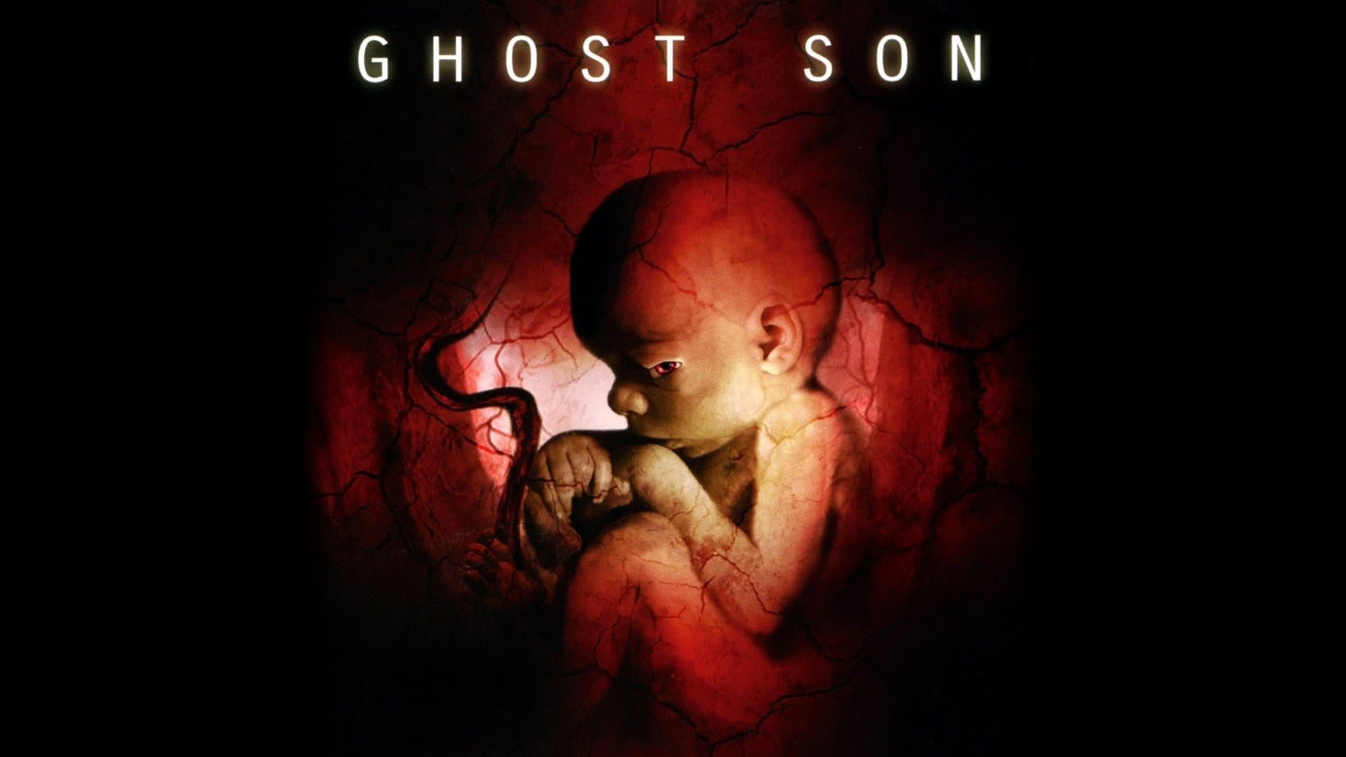 Ghost Son - immagine