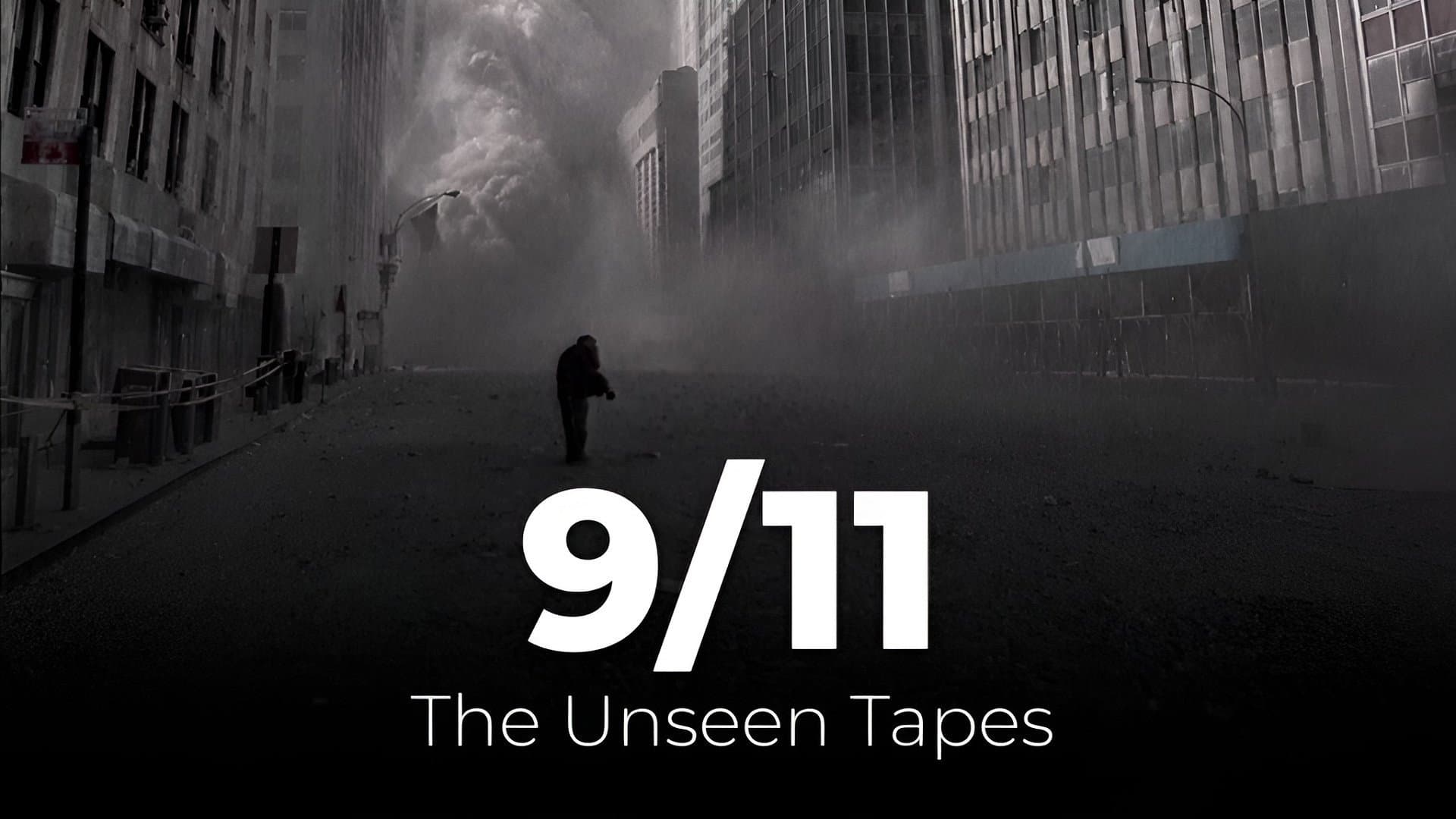 9/11: The Unseen Footage - immagine