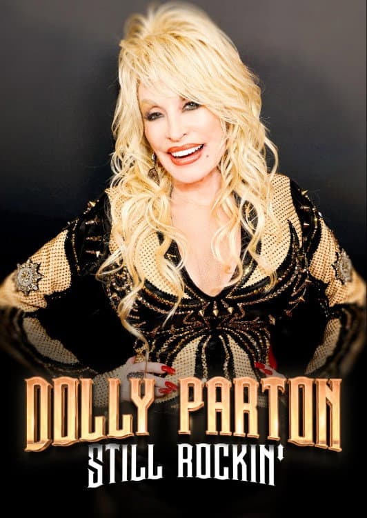 Poster di Dolly Parton: Still Rockin'