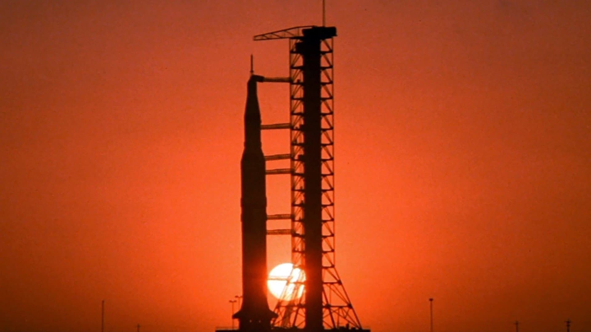 Capricorn One - immagine