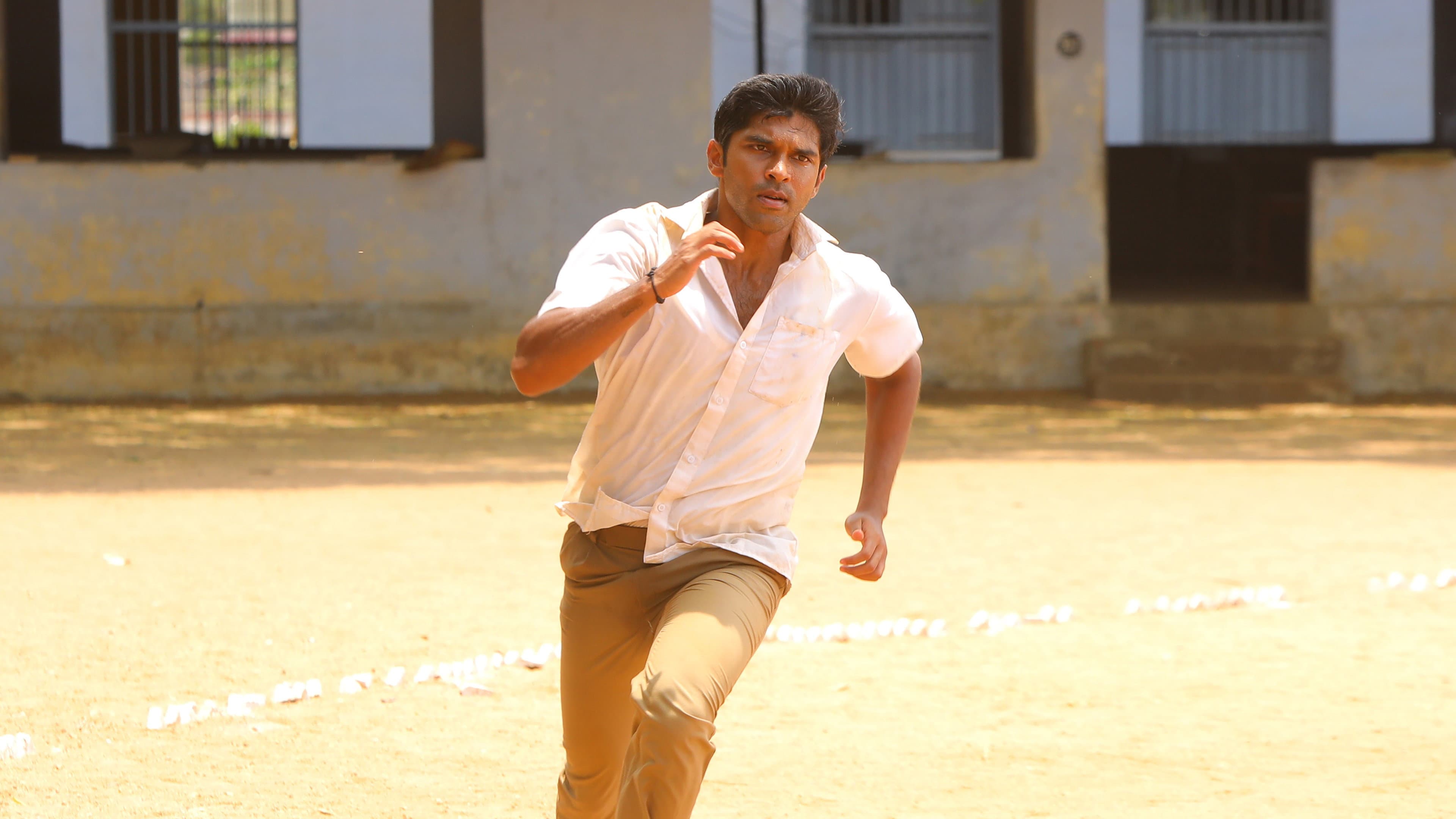 பைசன் காளமாடன் - immagine