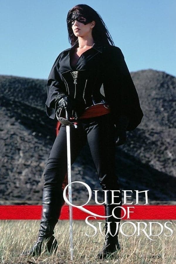 Poster di La regina di Spade