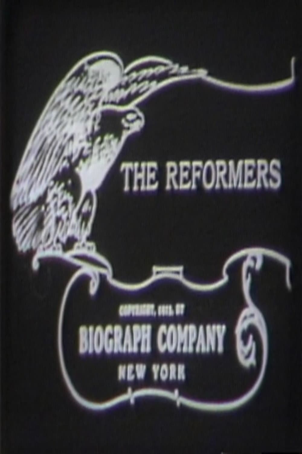Poster di The Reformers
