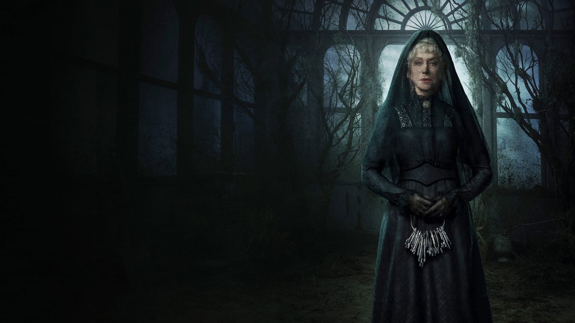 La vedova Winchester - immagine