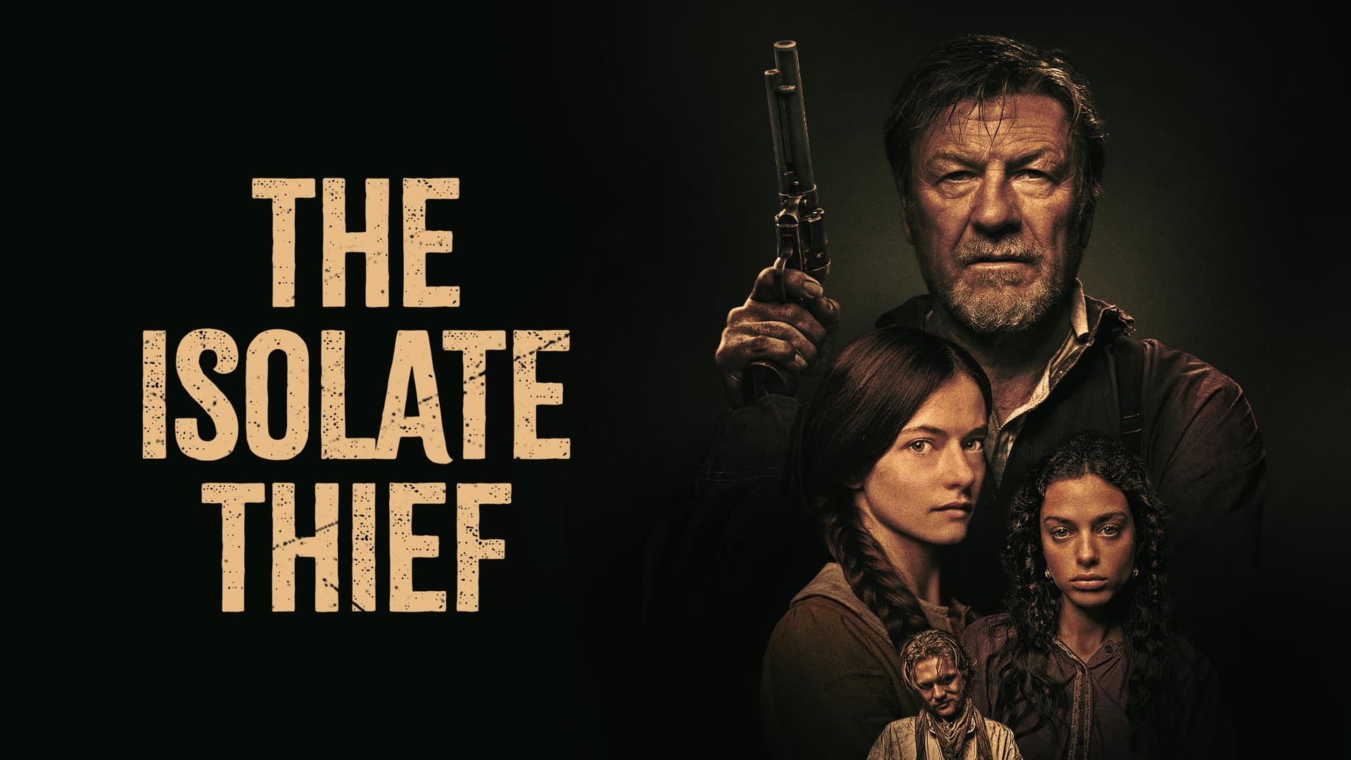 The Isolate Thief - immagine