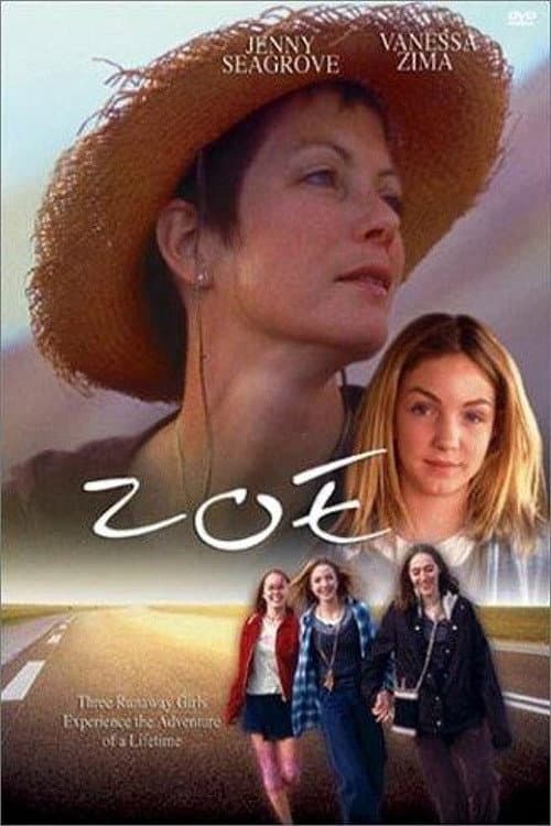 Poster di Zoe