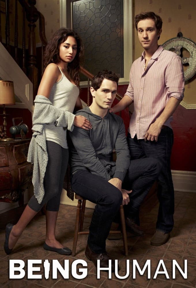 Poster di Being Human