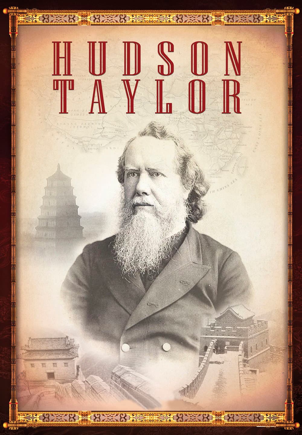 Poster di Hudson Taylor