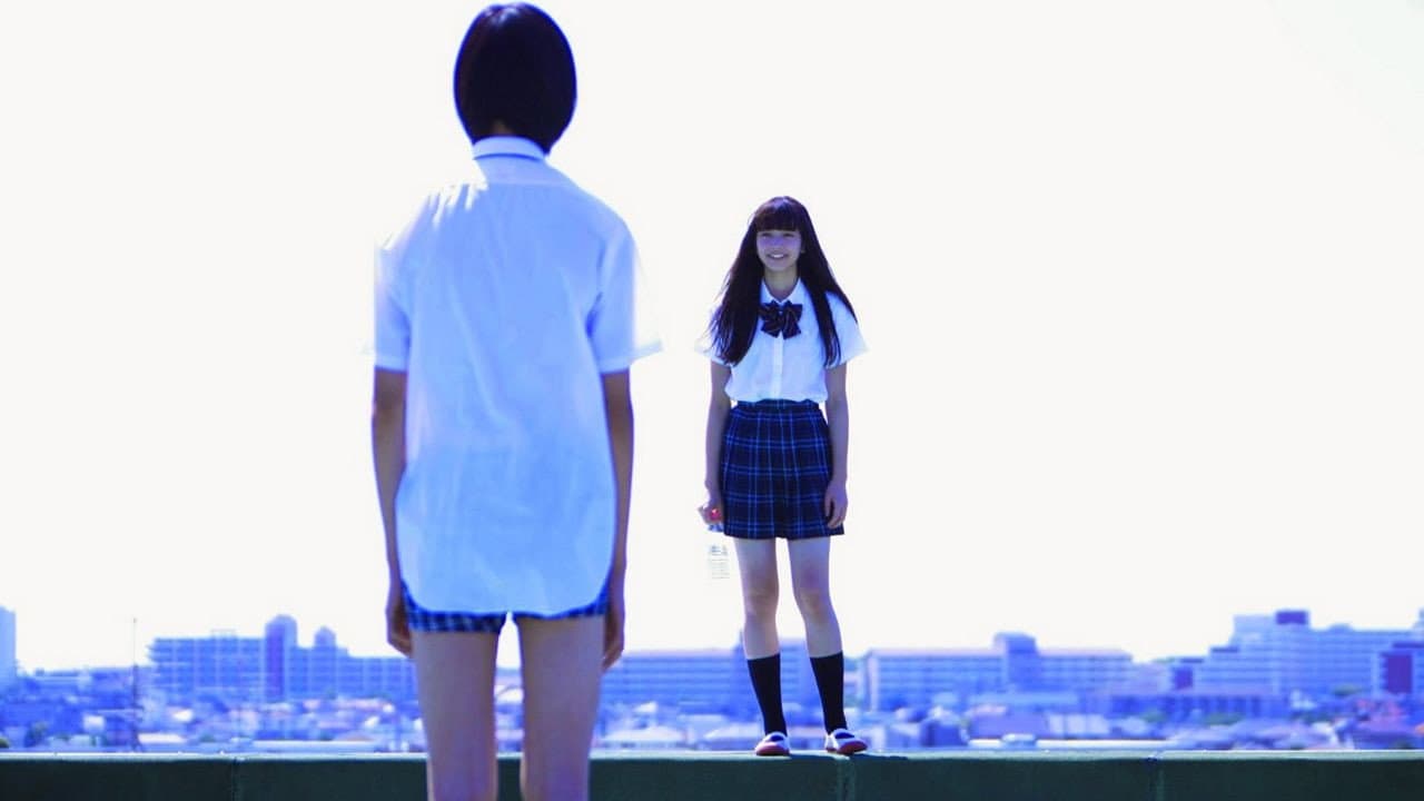The World of Kanako - immagine