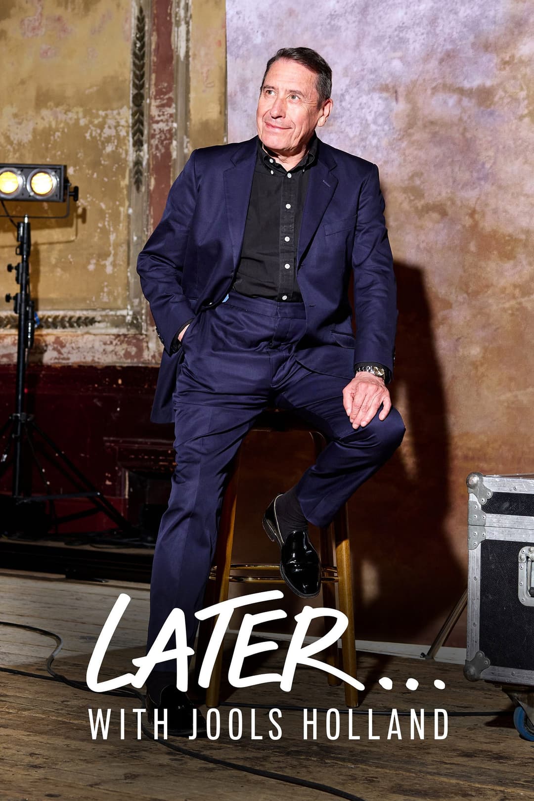 Poster di Later... with Jools Holland