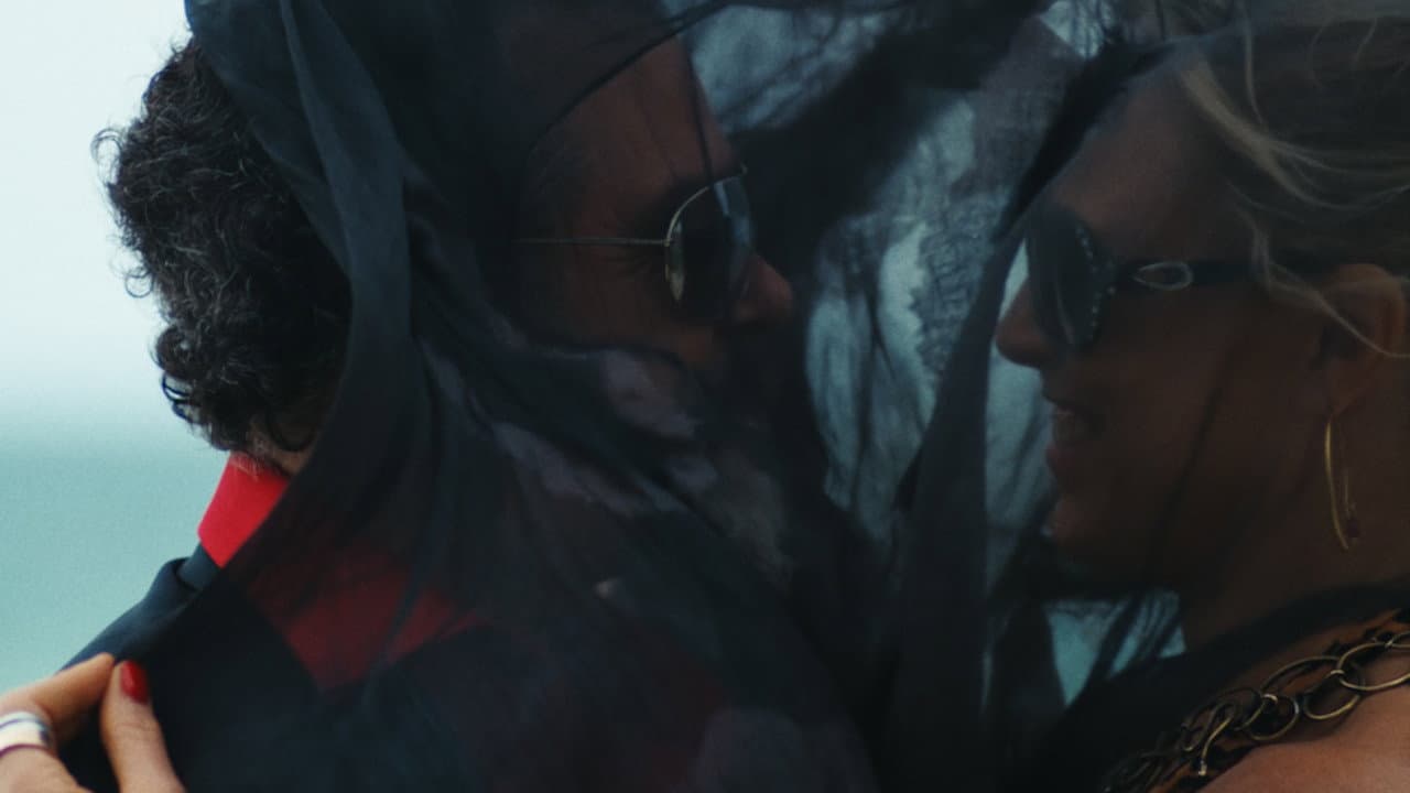 How Dark My Love - immagine