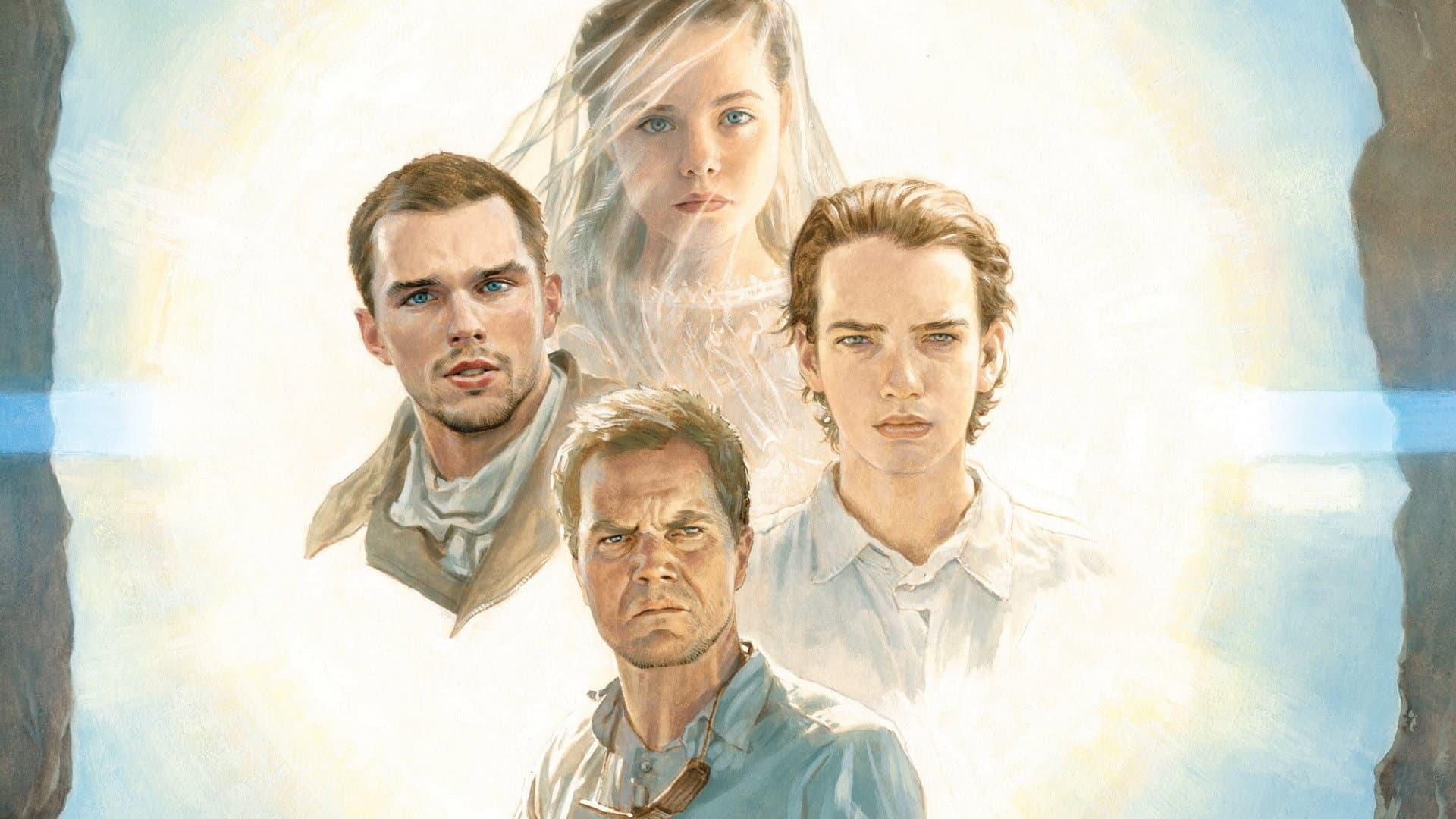 Young Ones - L'ultima generazione - immagine