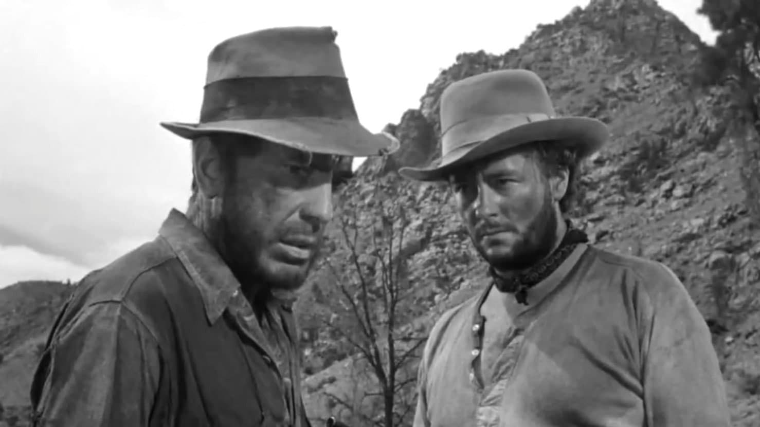 Il tesoro della Sierra Madre - immagine