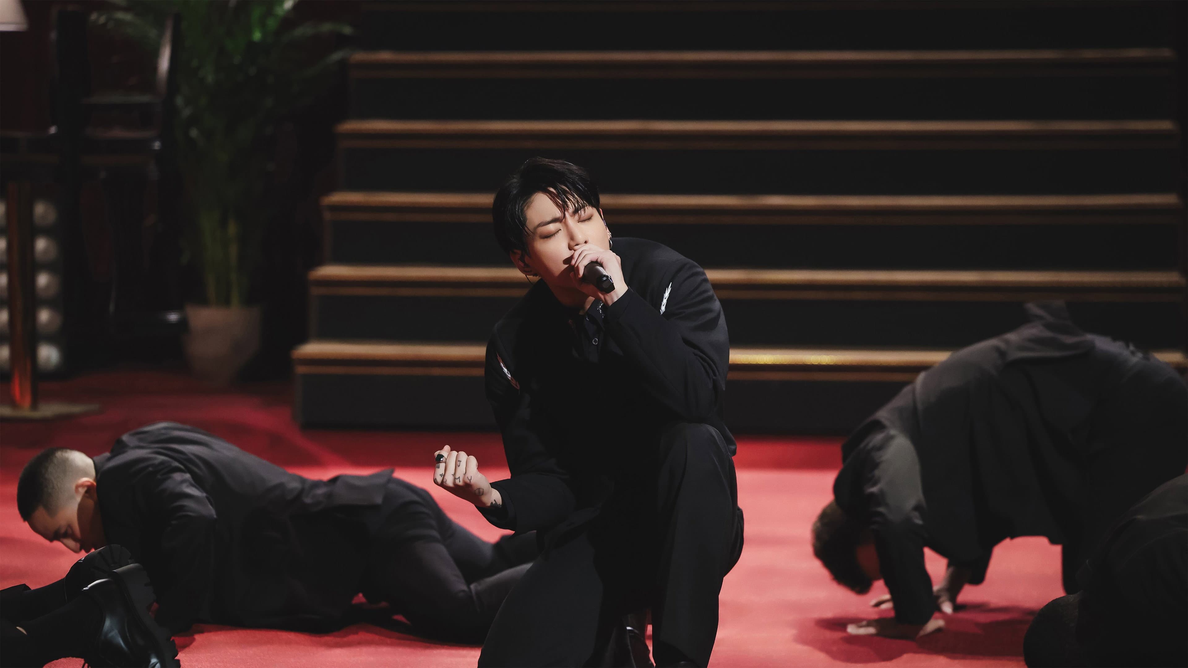 Jung Kook: I Am Still - immagine
