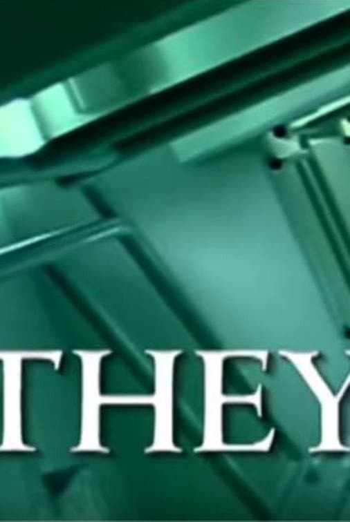 Poster di They