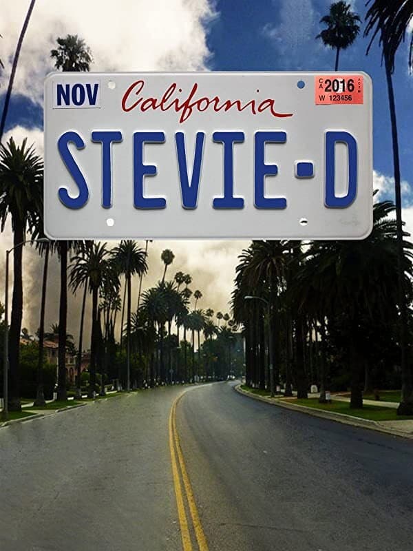 Poster di Stevie D
