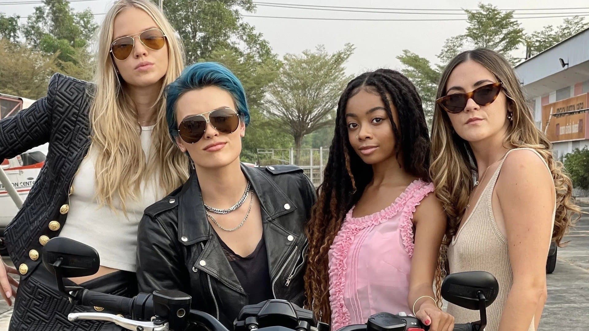 Sheroes - immagine