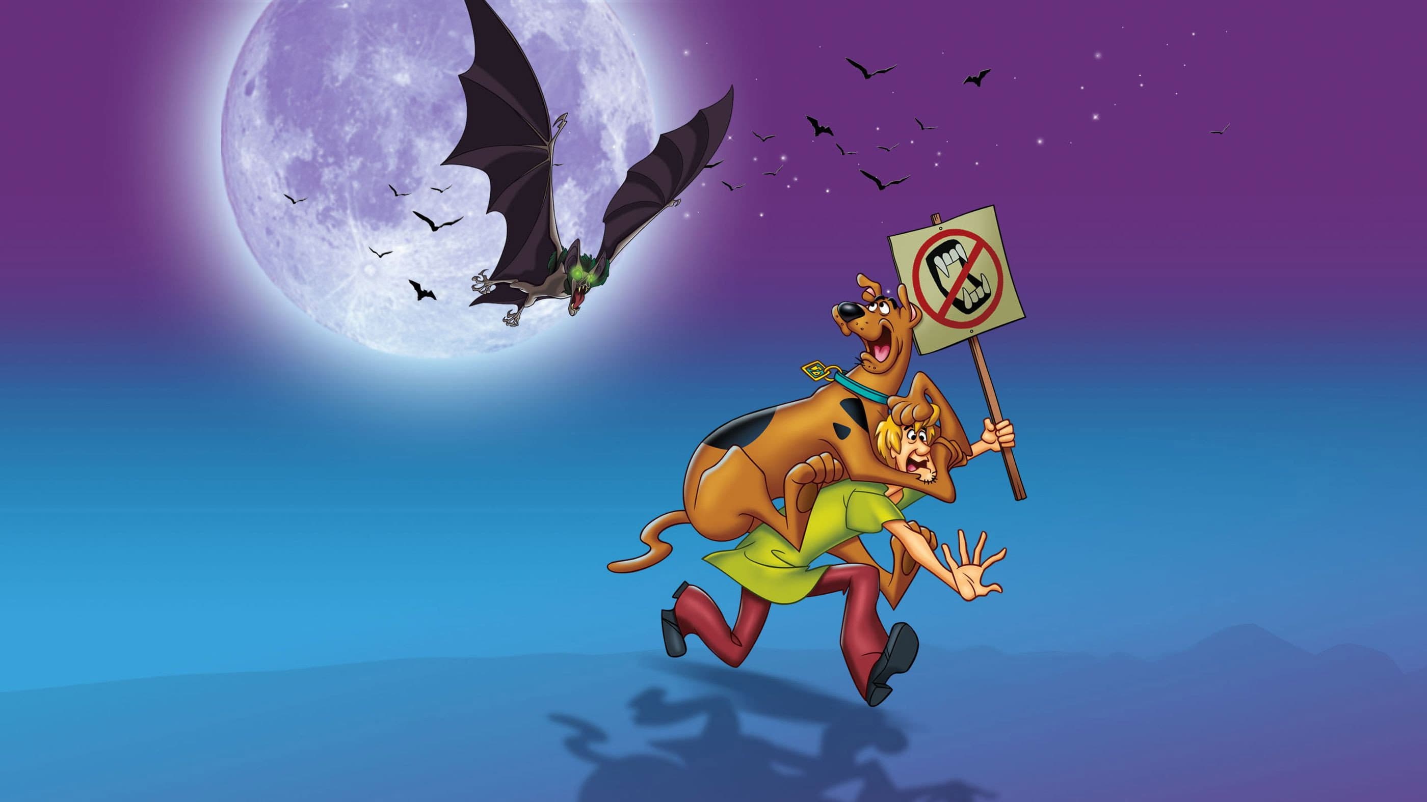 Scooby-Doo! e il festival dei vampiri - immagine