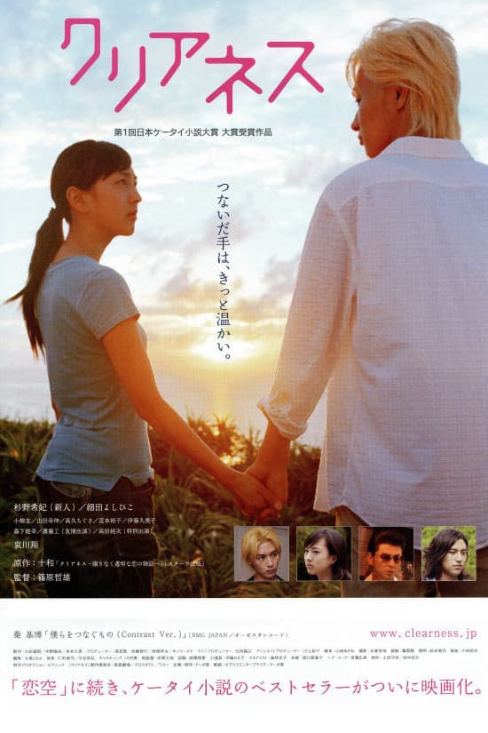 Poster di クリアネス