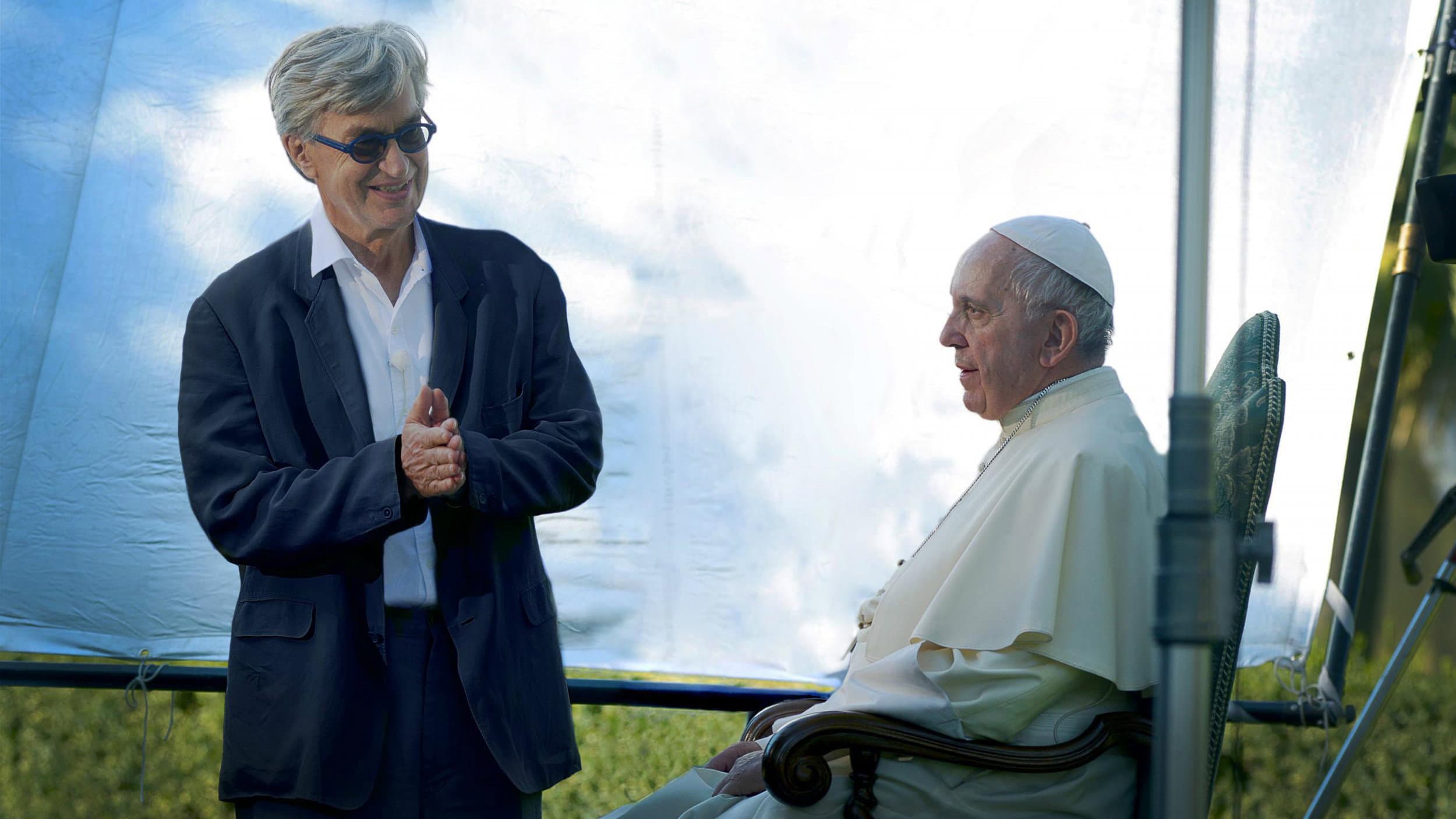Papa Francesco - Un uomo di parola - immagine