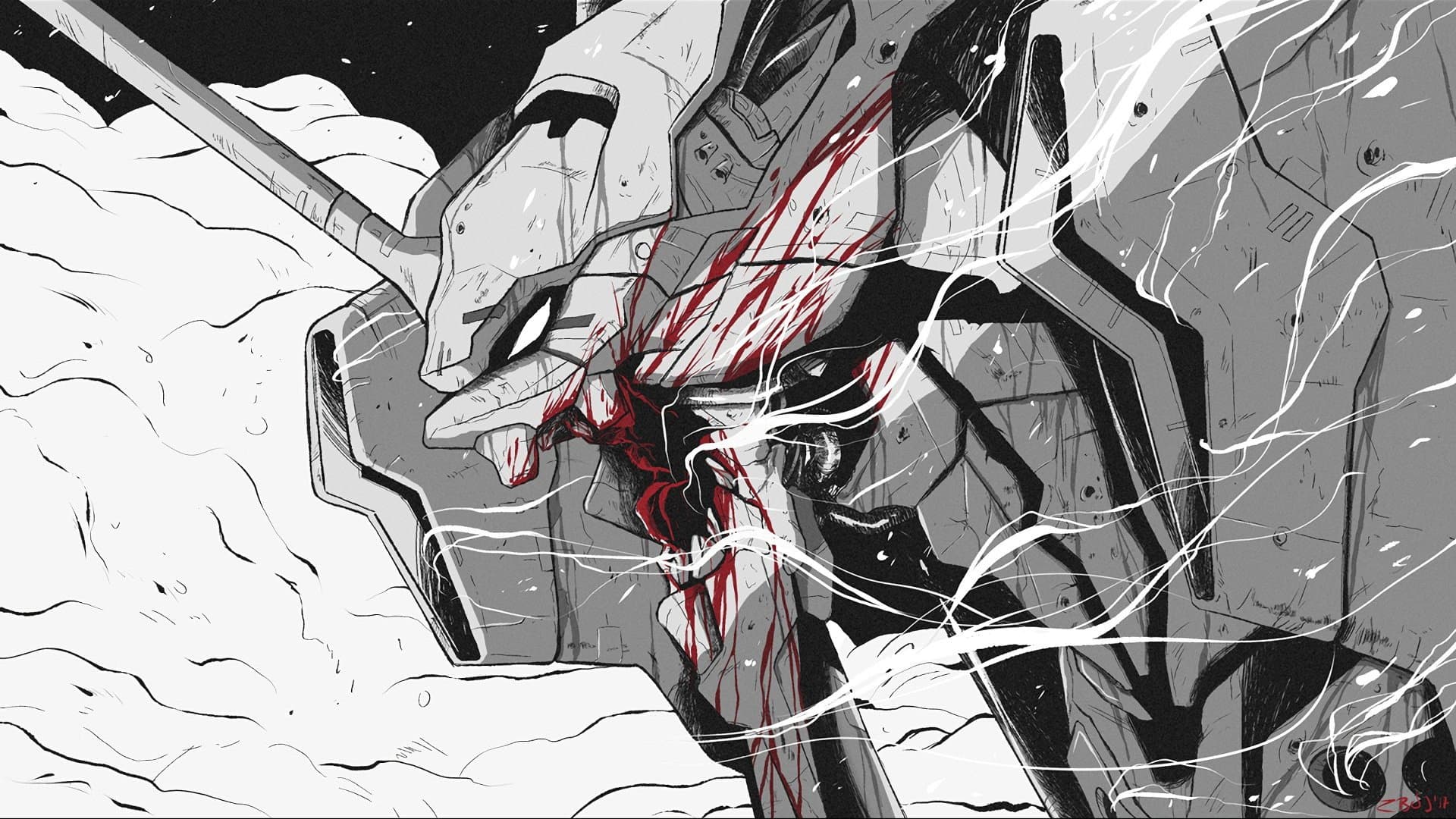 Neon Genesis Evangelion: The Feature Film - immagine