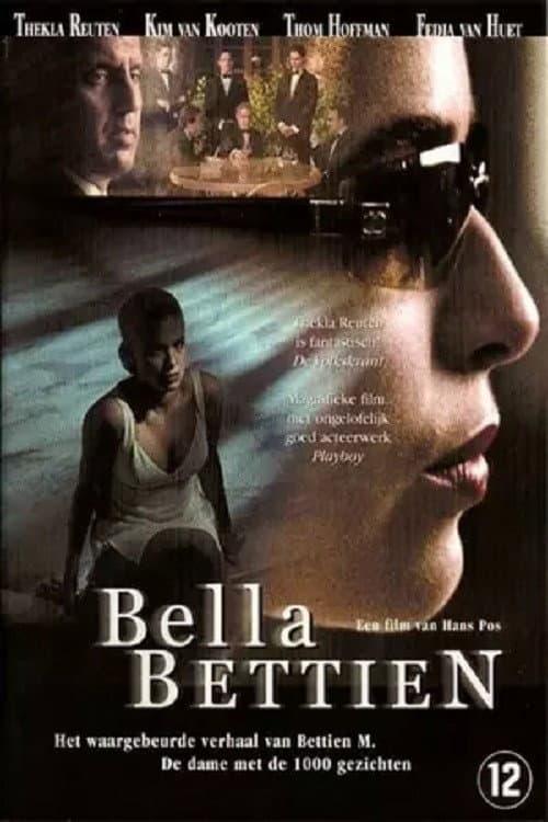 Poster di Bella Bettien
