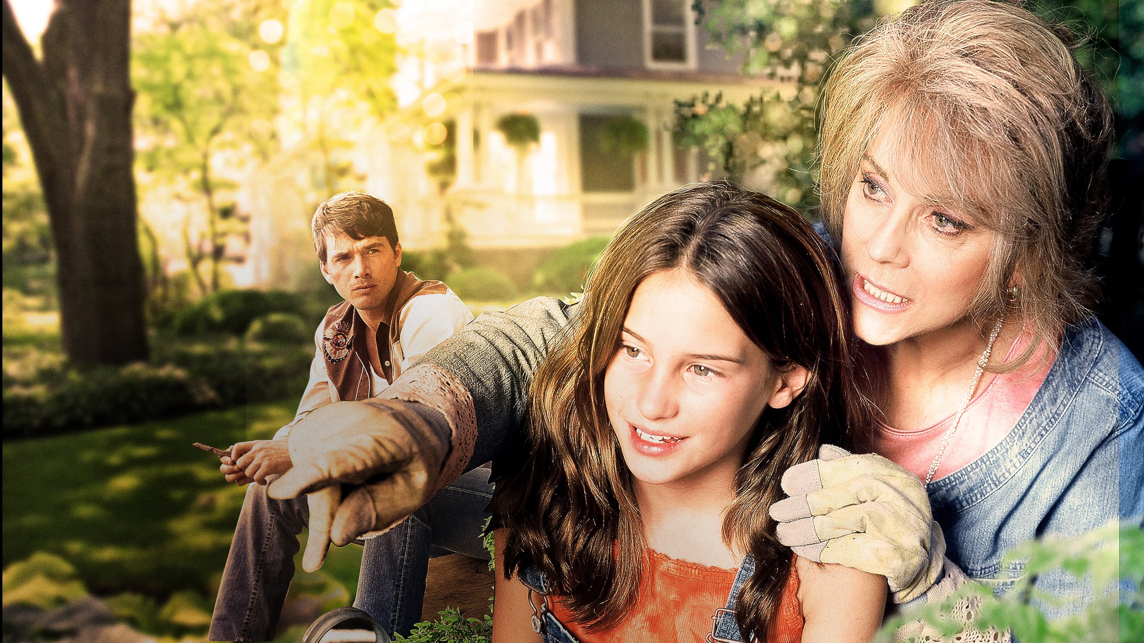 A Place Called Home - immagine