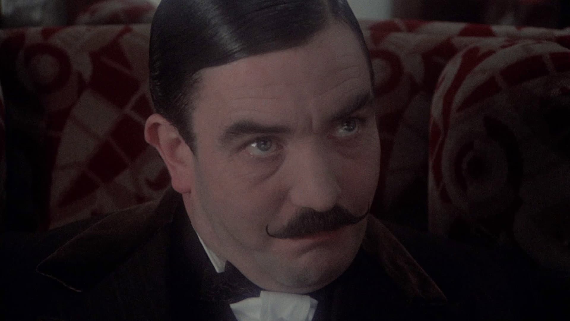 Assassinio sull'Orient Express - immagine