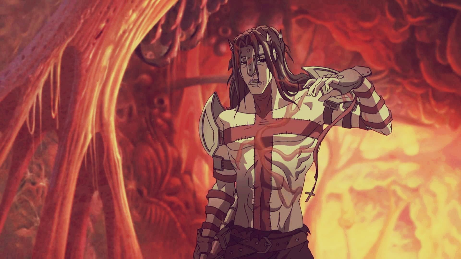 Dante's Inferno - Un poema animato - immagine
