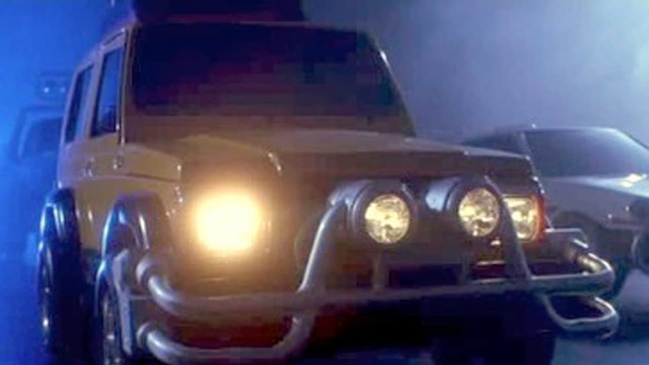 Turbo Power Rangers - Il film - immagine