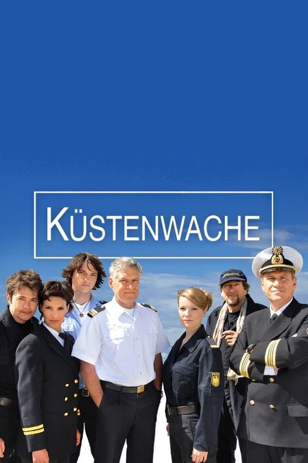 Poster di Küstenwache