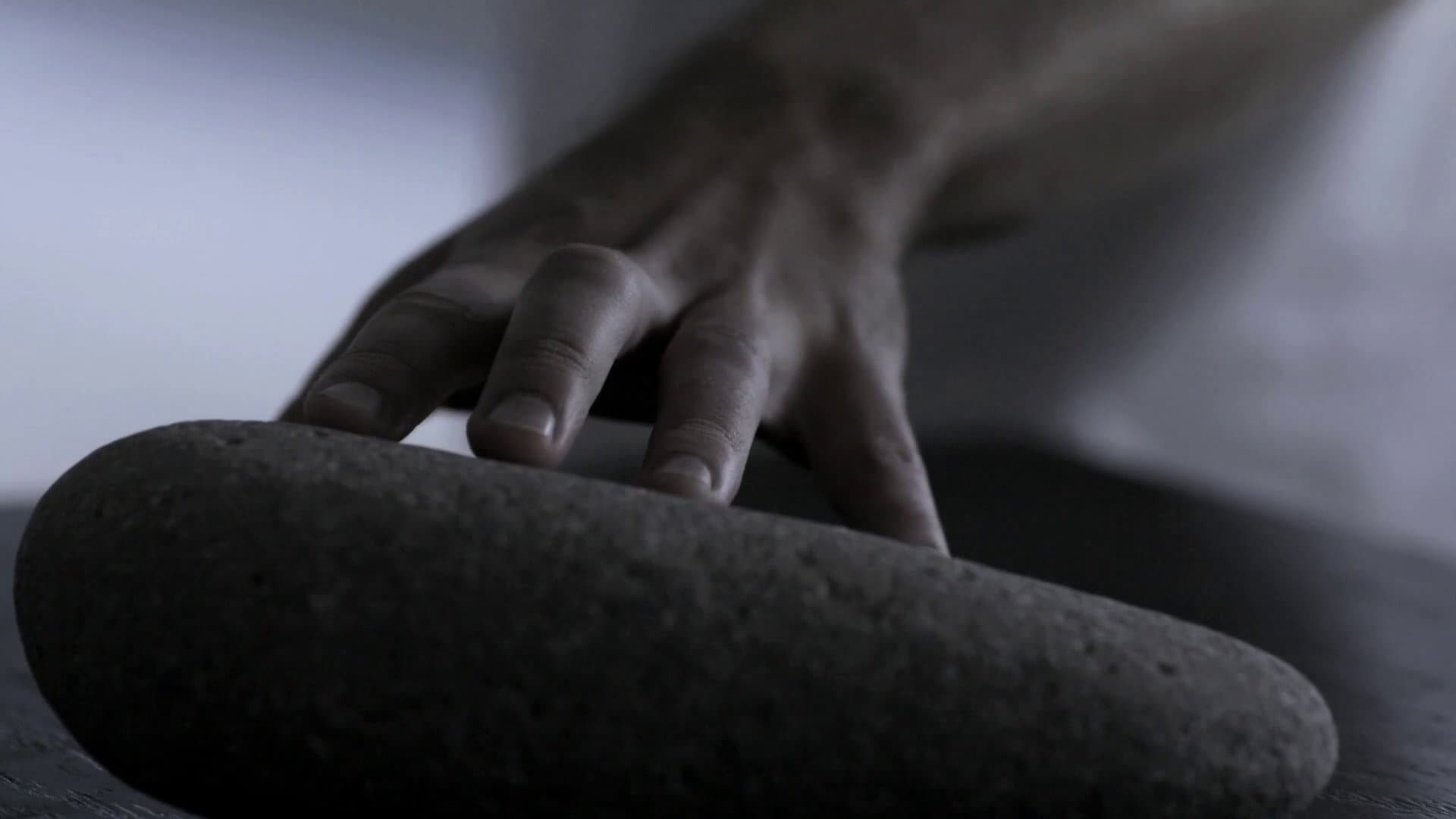 A Stone Appears - immagine