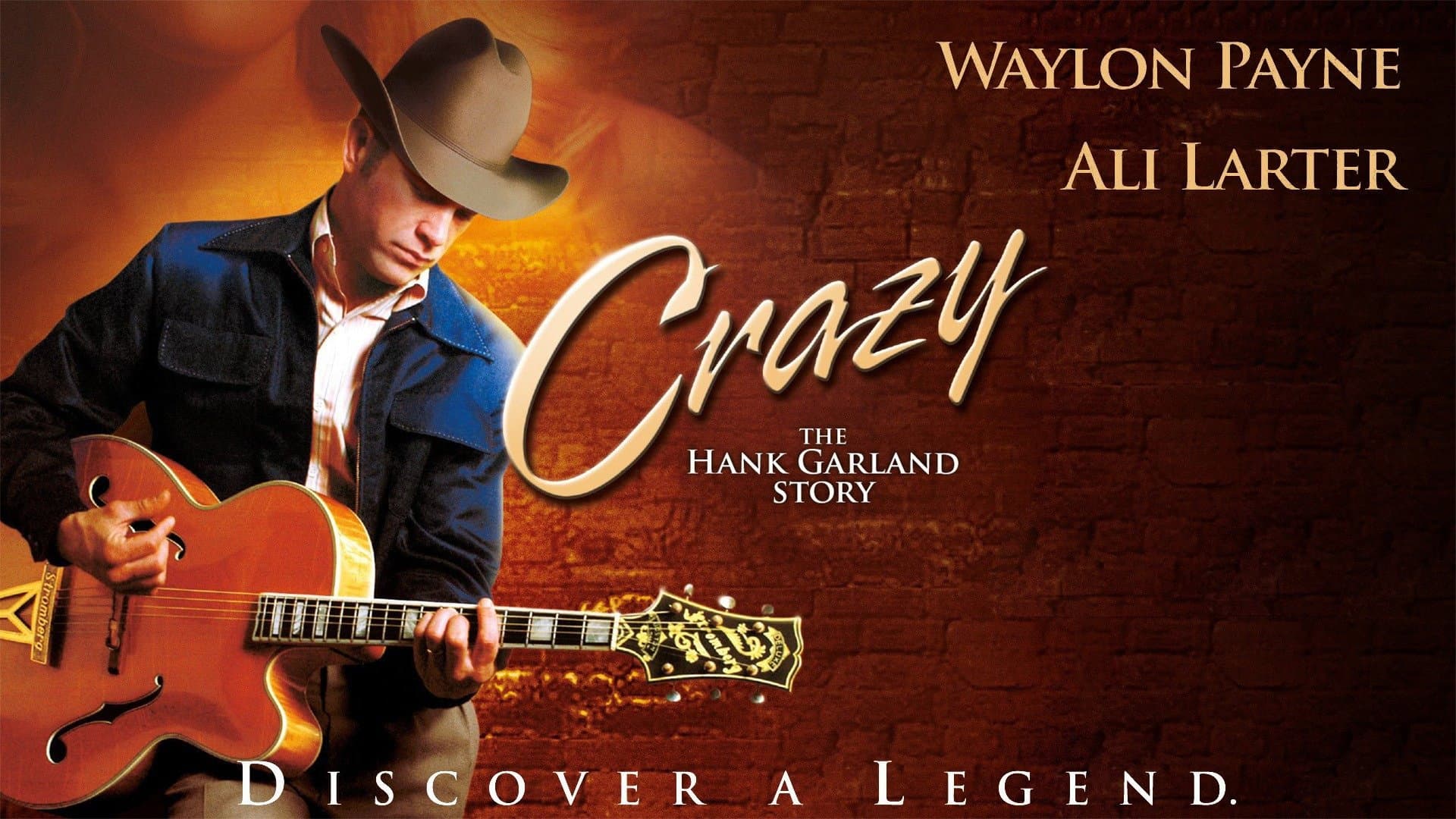 Crazy - immagine