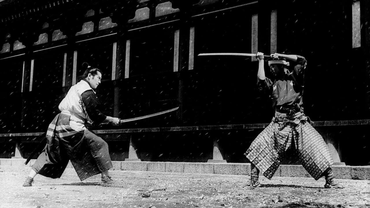 Mifune: The Last Samurai - immagine