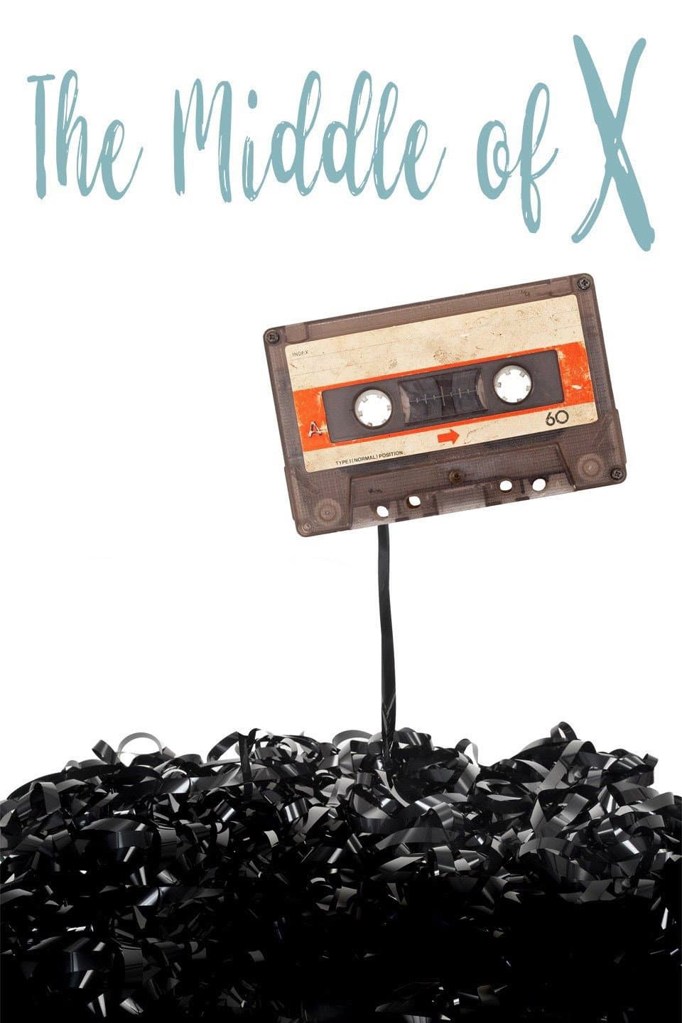 Poster di The Middle of X