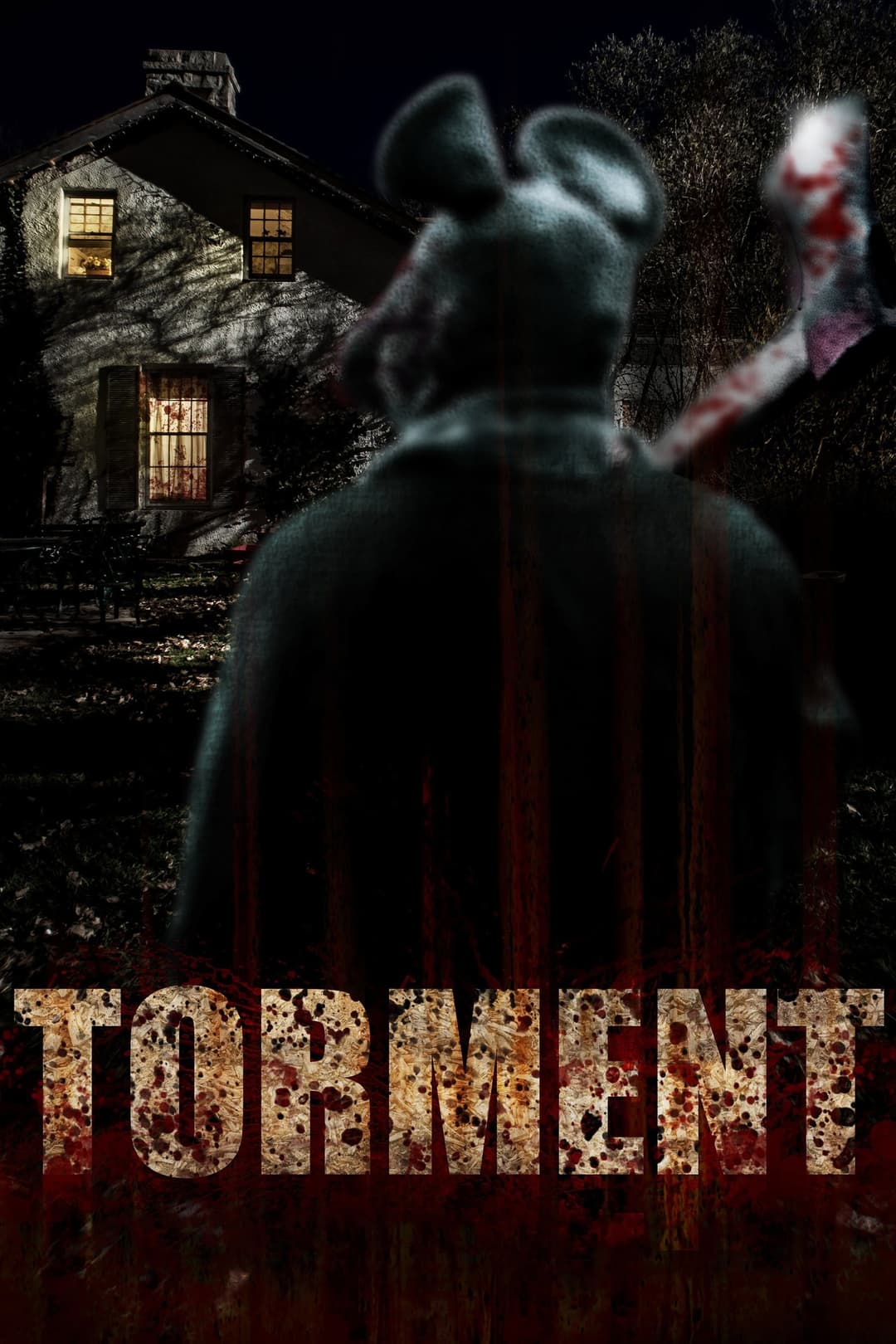 Poster di Torment