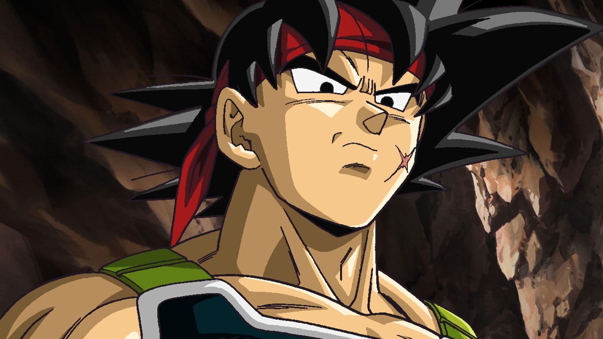 Dragon Ball - Episodio di Bardack - immagine