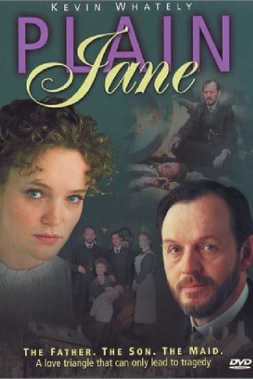 Poster di Plain Jane