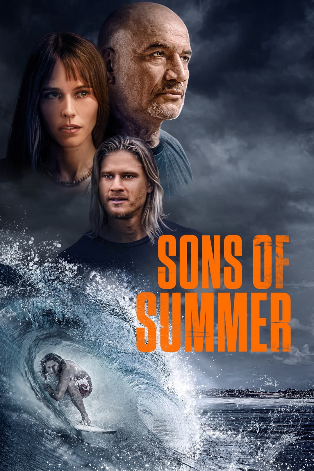 Poster di Sons of Summer